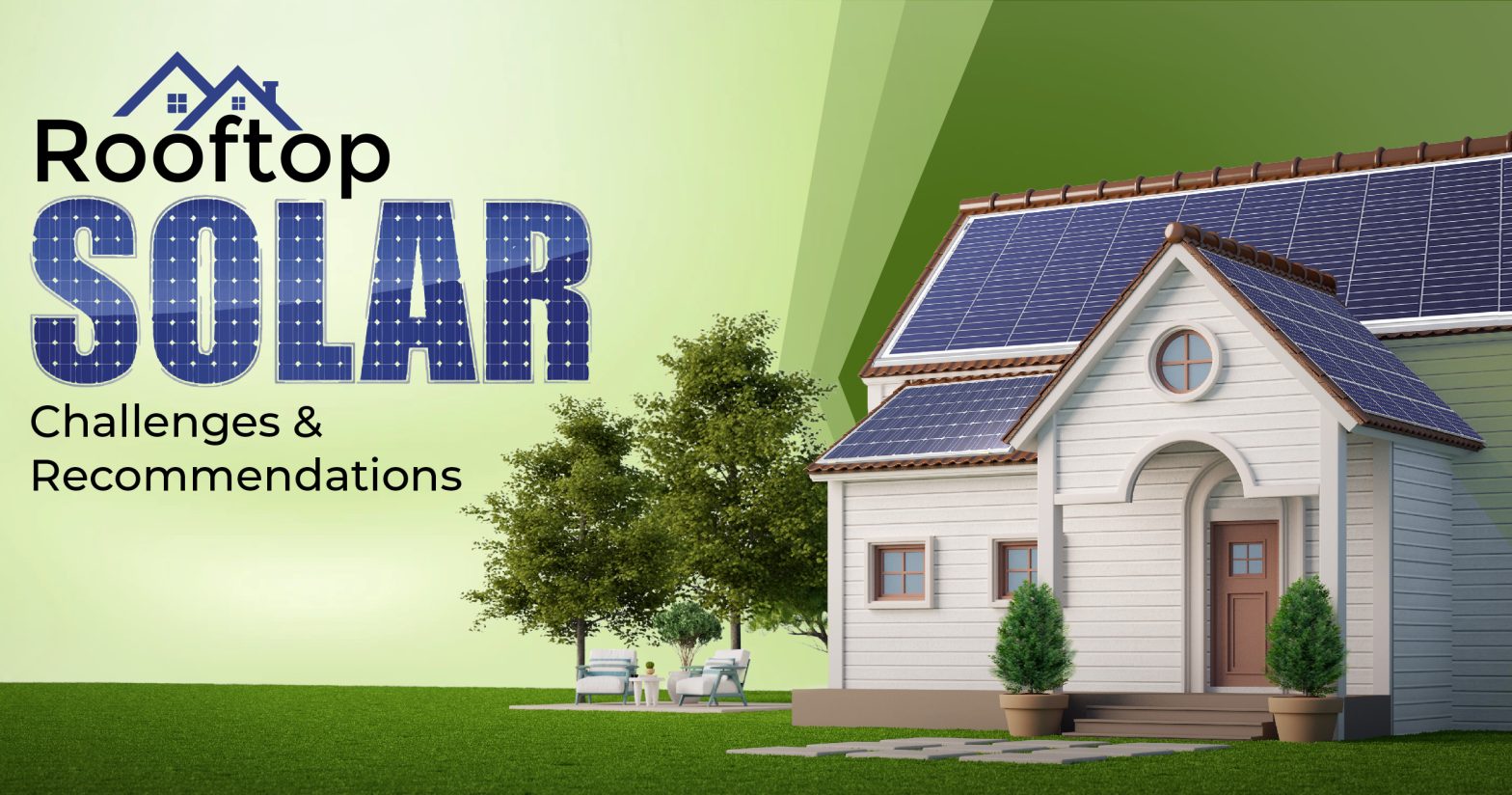 Rooftop Solar Challenges and Recommendations