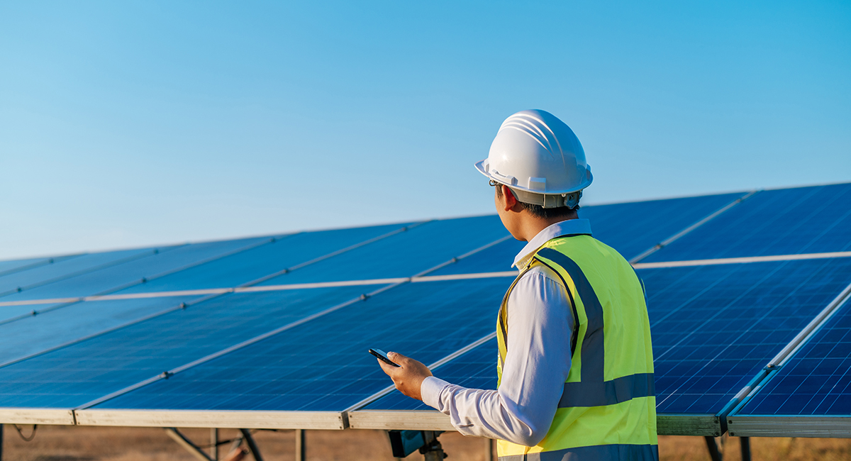 Do You Want To Know How To Install a Rooftop Solar Panel On Loan?