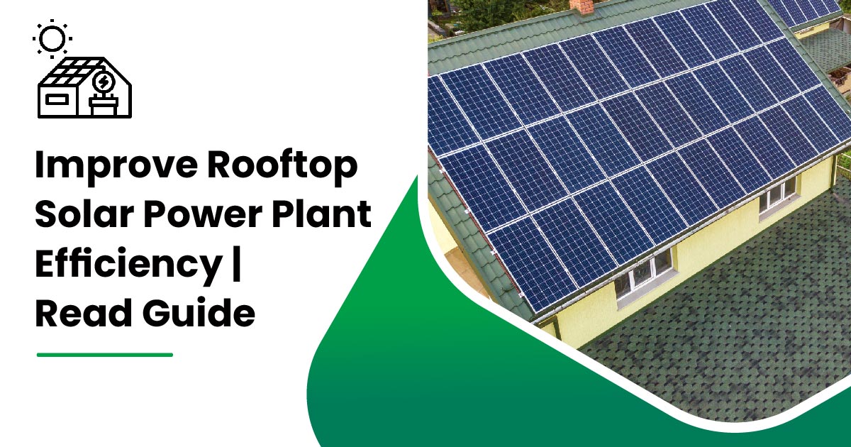 rooftop solar solution