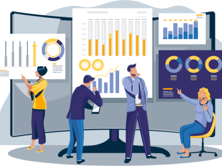 Forecasting & Data