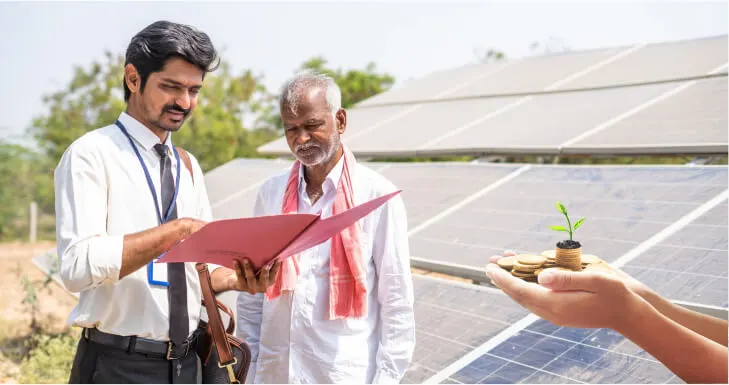 Get Your Solar Subsidy From Government Today
