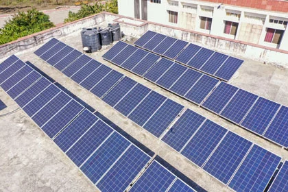 Solar Rooftop