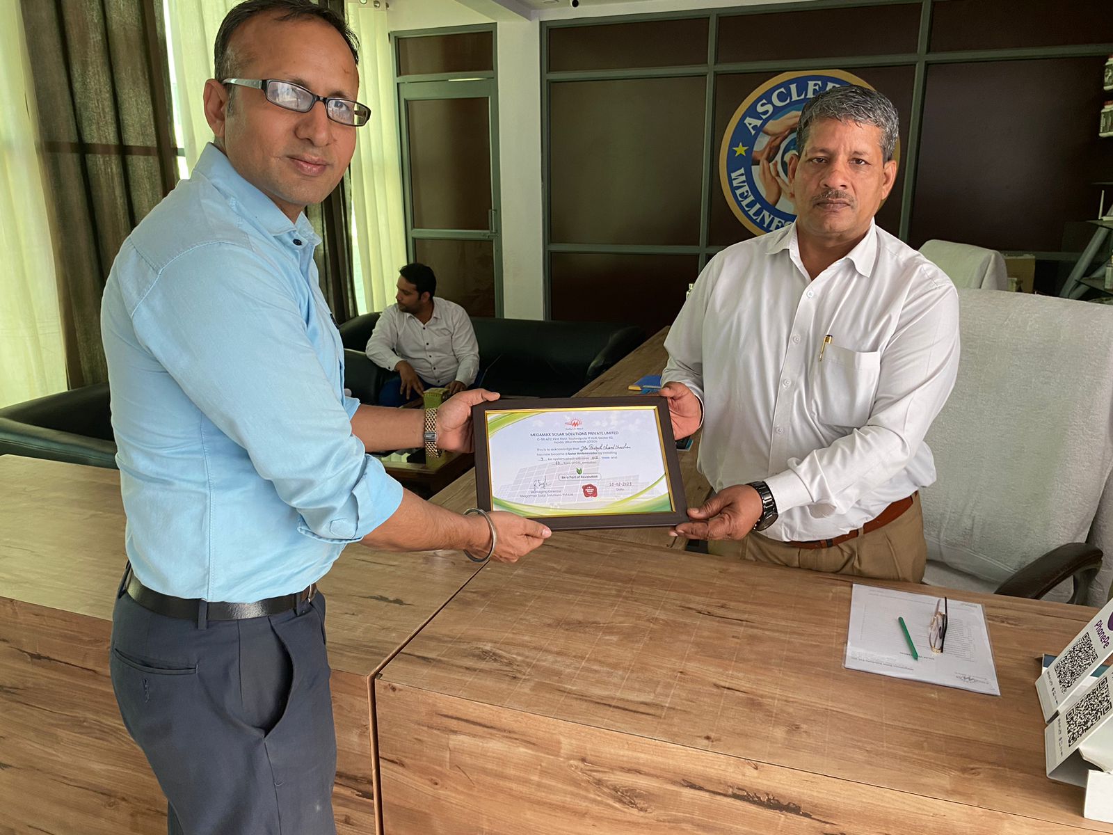 3KW Prakash Chauhan Noida