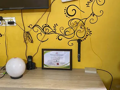 3KW Satish Chand Greater Noida