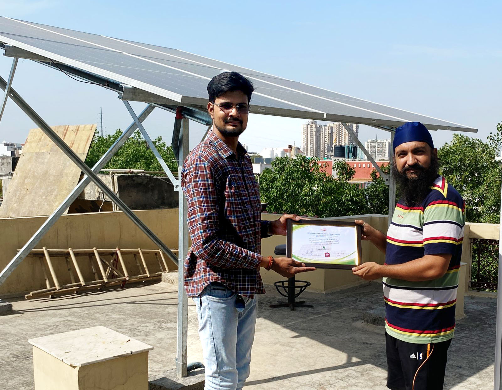 6KW Jaspreet Noida