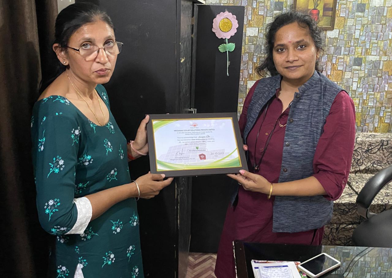 6KW Sukoon Vila Noida