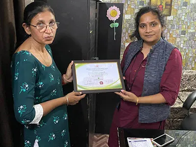 6KW Sukoon Vila Noida