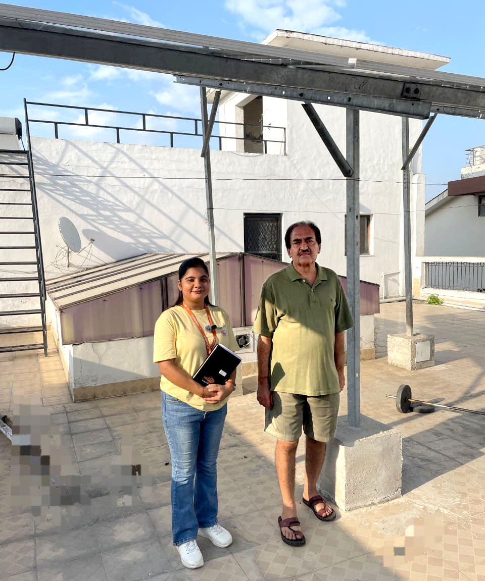 6kw Rajnish Virmani