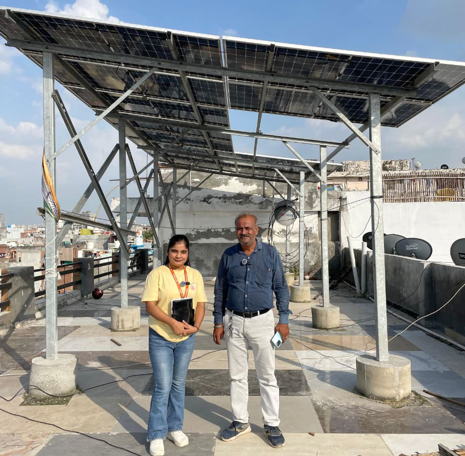 7KW Sunil Noida