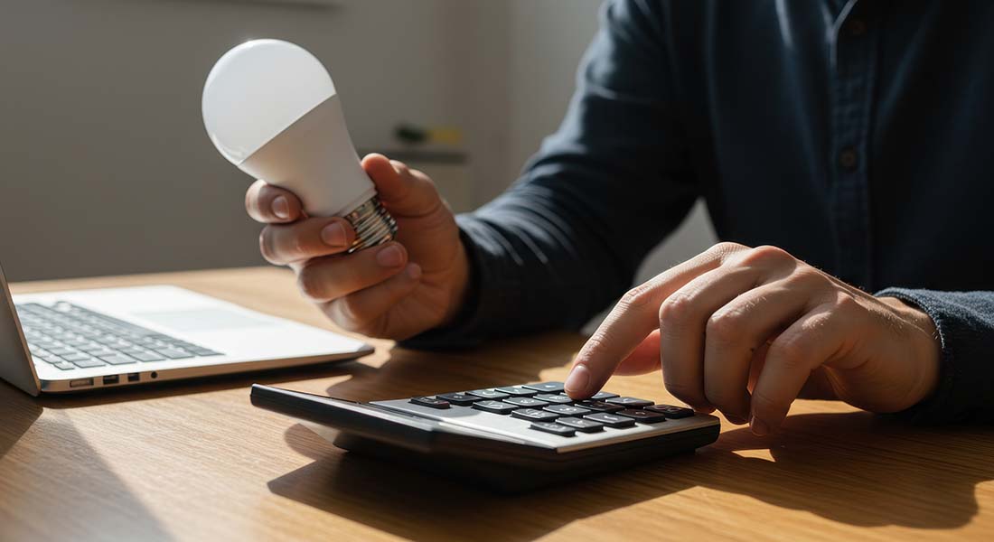 Cut Your Factories Power Bills by 90%