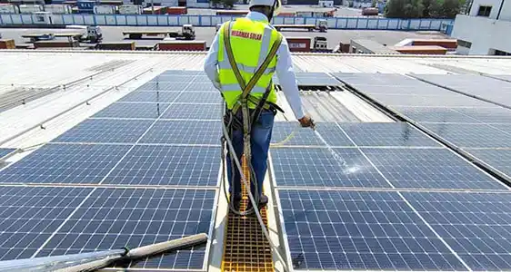 Complete AMC Services