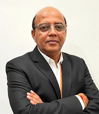 Mukesh Kumar